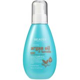 Beaver Serum za kosu s arganovim uljem i keratinom 250 ml | shoptok.hr