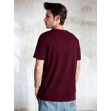 Sinsay Pamučna majica dugih rukava s natpisom | shoptok.hr