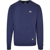 Starter Black Label Starter Essential Crewneck Dark Blue