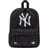 New Era Nahrbtniki MLB New York Yankees All Over Print Backpack Črna | Shoptok.si