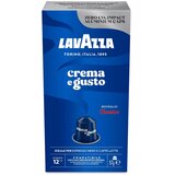 Lavazza crema e gusto classico nespresso kompatibilne 10 kapsula Cene