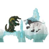 Schleich Napad na ledenu tvrđavu | ePonuda.com