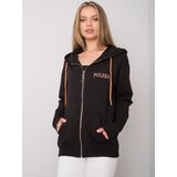 FANCY Sweatshirt-FA-BL-7295.11P-black | Shoptok.si