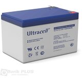 Ultracell UL 12-12 Olovna VRLA baterija 12V 12Ah Cene
