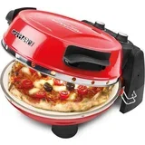 Pizza pečica G3G10032 z dvema keramičnima kamnoma, 400°C, (5000119159)