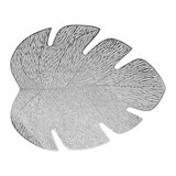 Douceur d intérieur Plastičan podmetač 46x36 cm Flamboyant – Cijene