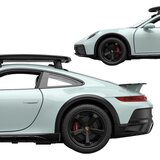  Licencirani auto na daljinsko upravljanje Porsche 911 Dakar Rastar 1:14 - tirkizna | shoptok.hr
