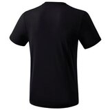Erima Funkcionalna majica črna / bela | Shoptok.si