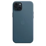Apple iPhone 15 plus finewoven case w magsafe - pacific blueid: EK000588095