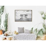 Poster - Old Pier 30x20 | shoptok.hr