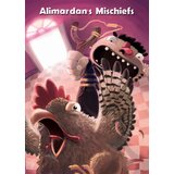  alimardan's mischief (pc) steam key global | ePonuda.com
