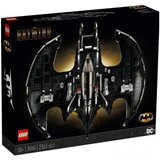 Lego DC 76161 1989 Batwing™ Cene