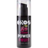 Eros CHERRY POWER LUBRIKANT S SADNIM OKUSOM 125 ML, (21263948) | Shoptok.si