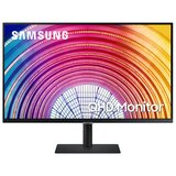 Samsung monitor B2B S32A600NWU, 32'', va, 16:9, 2560x1440, dp, hdmi, usb-hub, izhod za slušal LS32A600NWUXEN | Shoptok.si