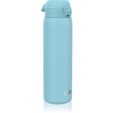 Ion8 Leak Proof steklenica za vodo iz nerjavnega jekla velik Alaskan Blue 1200 ml Cene
