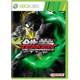  Tekken Tag Tournament 2 (XBOX 360) | Shoptok.si