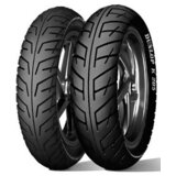 Dunlop K 205 F ( 110/80-16 TL 55V M/C, prednji kotač ) guma za motor