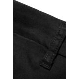 Carhartt WIP Chino hlače 'Sid' črna | Shoptok.si
