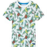  Dječja majica kratkih rukava raznobojna 140 | shoptok.hr
