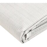 vidaXL Tepih za šator 400 x 250 cm sivi | shoptok.hr