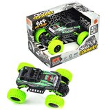  Avto Cross Country 4x4 Rumena | Shoptok.si