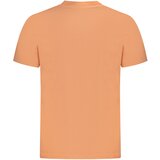 Norway 1963 MEN&#39;S SHORT SLEEVE T-SHIRT ORANGE | shoptok.hr