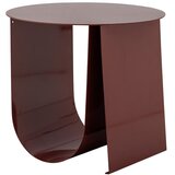 Bloomingville Metalni okrugao pomoćni stol ø 43 cm Cher – | shoptok.hr