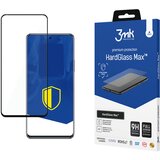 3mk HUAWEI NOVA 9 SE ČRNO KALJENO STEKLO HARDGLASS MAX ZA TELEFONE, (22000505) | Shoptok.si