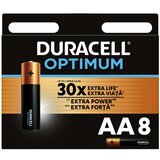 Duracell alkalne baterije AA | ePonuda.com