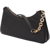 Michael Kors Torba za čez ramo črna | Shoptok.si