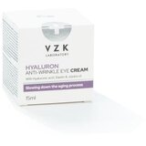 VZK hyaluron antirid 15ml cene