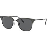Ray-ban New Clubmaster RB4416 6653B1 - L (53) Cijene
