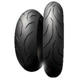 Dunlop Sportsmart MK4 ( 200/55 ZR17 TL (78W) zadnje kolo )