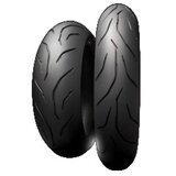 Dunlop Sportsmart MK4 ( 200/55 ZR17 TL (78W) zadnji točak ) | ePonuda.com
