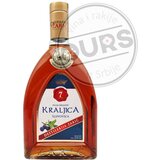 Zarić Kraljica Šljiva 0,7L Cene