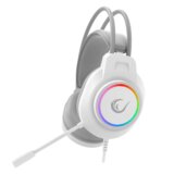  Slušalice sa mikrofonom gaming RAMPAGE RM-K55 Kipchak | Eponuda.ba