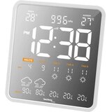 Techno Line WD3035 WD3035 Wetterstation WLAN-vremenska stanica Broj senzora maks. 1 | Eponuda.ba