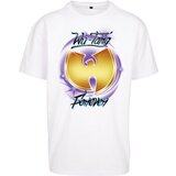 MT Upscale Wu-Tang Forever Oversize T-Shirt White Cijene