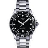Tissot ročna ura T-Sport SEASTAR 1000 T120.410.11.051.00 Cene