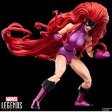 Hasbro Blister 2 figuras Medusa & Gorgon Inhumanos Marvel Legends Series 15cm | shoptok.hr