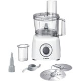 Bosch MCM3110W kuhinjski robot 800 W 2,3 L Bijelo | shoptok.hr