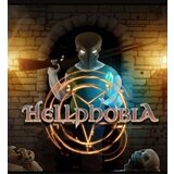  Hellphobia Steam Key GLOBAL | ePonuda.com