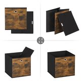  Organizator x6 - RFB102B01 | shoptok.hr