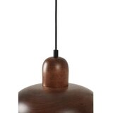 Opviq Visilica Hand Walnut | Eponuda.com