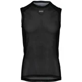 Essential Layer Vest Uranium Black L