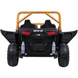 Buggy na akumulator Arctic Cat WILDCAT XX 4×4 – dvosjed – bijeli | shoptok.hr