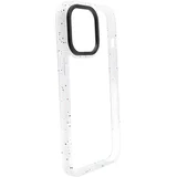 RE-COVER futrola od recikliranog materijala za Apple iPhone 14 Plus - Prozirna KP39907