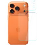 3mk Arc+ zaštitna folija za Apple iPhone 17 Pro Max - Prozirna KP41209 Cijene