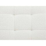 Livetastic Fotelj Dot, Bela | Shoptok.si