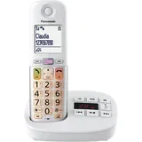KX-TGU430EXW bežični telefon